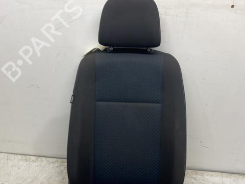 Used Right front seat Right front seat VW CADDY IV Box Body/MPV (SAA, SAH) 2.0 TDI (102 hp) 26424289 26424289