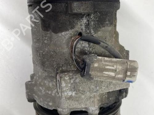 AC compressor OPEL AGILA B (H08) 1.3 CDTI (F68) | BP26416550M34 - Image 5