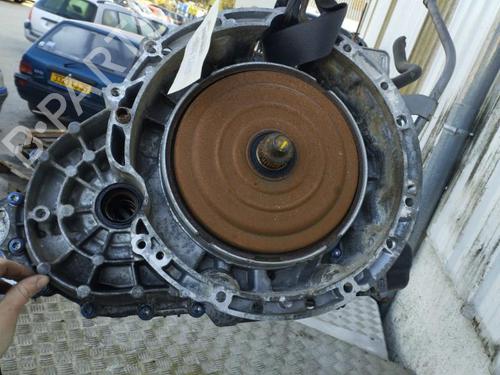 Gearbox MERCEDES-BENZ A-CLASS (W176) A 180 CDI / d (176.012) | BP26428032M3  - Image 6