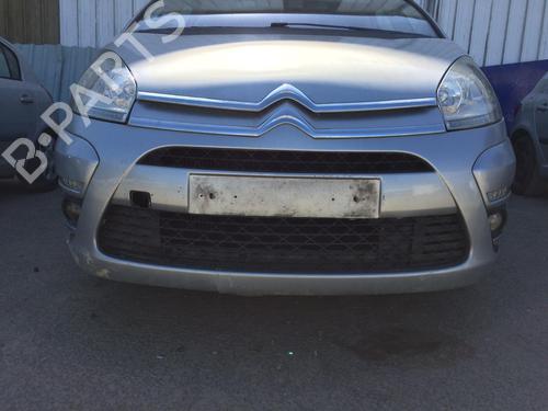 Used Front bumper CITROËN C4 Picasso I MPV (UD_) 1.6 HDi 110 (112 hp) 27329197