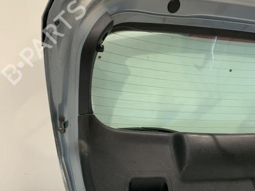 Tailgate FORD FIESTA VI (CB1, CCN) 1.4 TDCi | BP26428226C6 