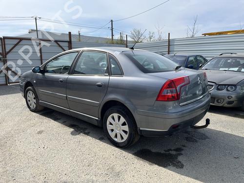 Used Left rear brake caliper Left rear brake caliper CITROËN C5 II (RC_) 2.2 HDi (RC4HXE) (133 hp) 33475303 33475303