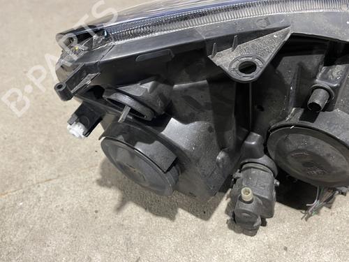 Left headlight RENAULT CLIO II (BB_, CB_) 1.5 dCi (B/CB07) | BP30882904C28 