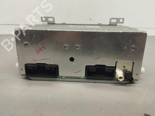 Radio FORD FOCUS III 1.6 TDCi | BP26414022E6 