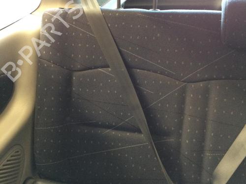 Used Seat buckle RENAULT CLIO II (BB_, CB_) 1.2 (BB0A, BB0F, BB10, BB1K, BB28, BB2D, BB2H, CB0A,... (58 hp) 28544540