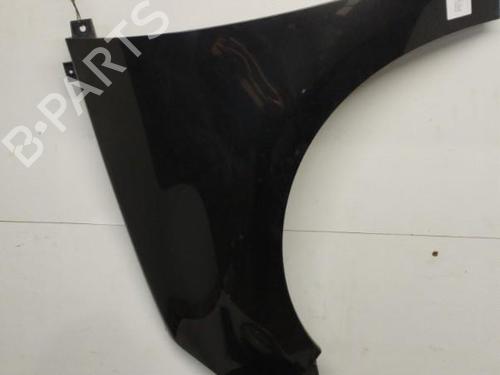 Used Left front fenders RENAULT SCÉNIC III (JZ0/1_) 1.5 dCi (110 hp) 26421983