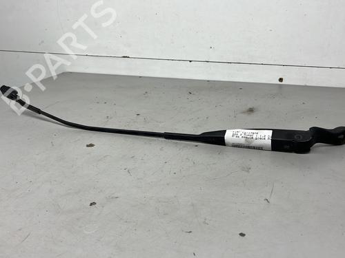 Front windshield wiper arm FIAT 500 (312_) 1.3 D Multijet (312AXB1A) | BP28156391C143 