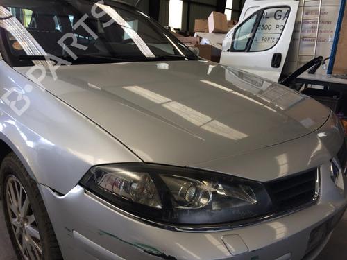 Hood RENAULT LAGUNA II Grandtour (KG0/1_) 2.0 dCi (KG1S) | BP27684810C1 