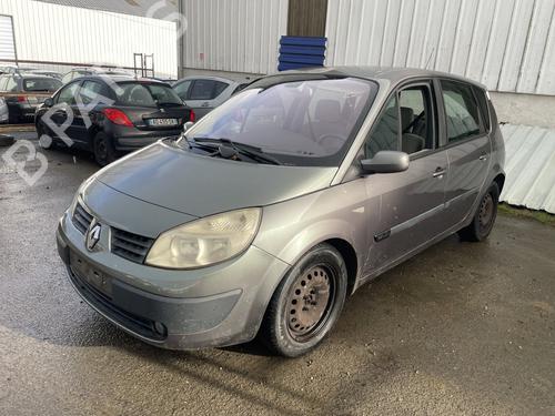 Used Support RENAULT SCÉNIC II (JM0/1_) 1.9 dCi (JM0G, JM12, JM1G, JM2C) (120 hp) 31583896