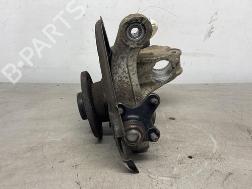 Used Left front steering knuckle Left front steering knuckle VW PASSAT B7 Variant (365) 1.6 TDI (105 hp) 31322548 31322548