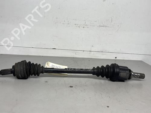 Left front driveshaft RENAULT CLIO IV (BH_) 1.5 dCi 75 | BP26419157M38 - Image 2