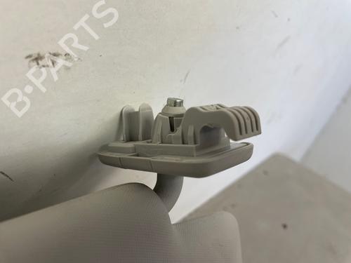 Used Right sun visor Right sun visor 36471373 36471373