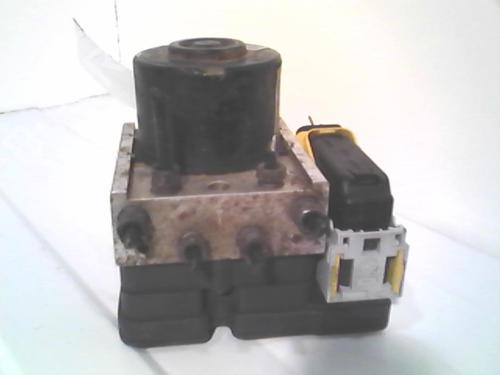 ABS pump CITROËN C3 II (SC_) 1.4 HDi 70 (SC8HZC, SC8HR0, SC8HP4) | BP26417522M43 