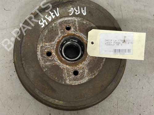 Other DACIA LODGY (JS_) 1.2 TCe (JSAY, JSM0) | BP31046661O1  - Image 5