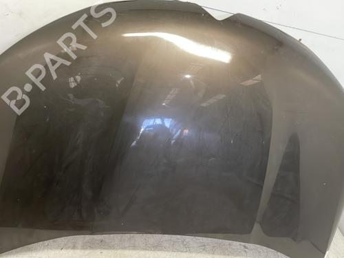 Hood CITROËN C4 II (NC_) 1.6 VTi 120 (NC5FS0, NC5FS9) | BP29326858C1 