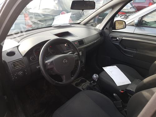 Left headlight OPEL MERIVA A MPV (X03) 1.6 (E75) | BP33028727C28  - Image 18