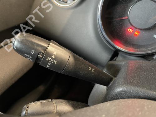 Used Steering column stalk Steering column stalk PEUGEOT 5008 (0U_, 0E_) 1.6 HDi (112 hp) 33047419 33047419