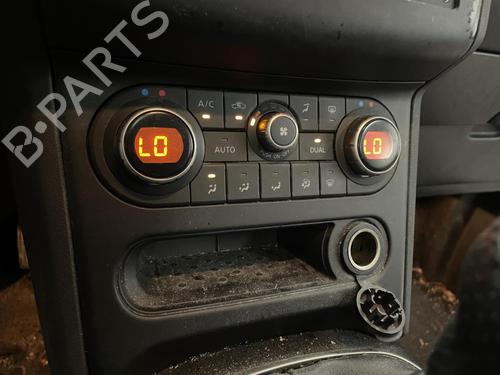 Climate control NISSAN QASHQAI / QASHQAI +2 I (J10, NJ10, JJ10E) 1.5 dCi | BP26422094I5 