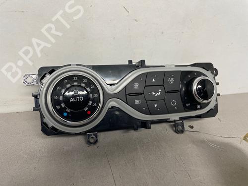 Used Climate control Climate control RENAULT CAPTUR I (J5_, H5_) 1.2 TCe 120 (118 hp) 39396627 39396627