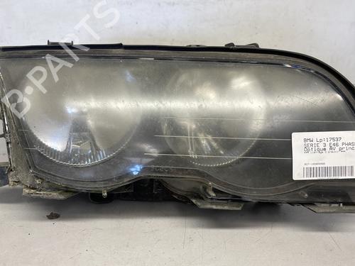 Right headlight BMW 3 (E46) 320 d | BP27264800C29 