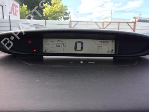 Module électronique CITROËN C4 I (LC_) 1.6 HDi | BP29127191M83 