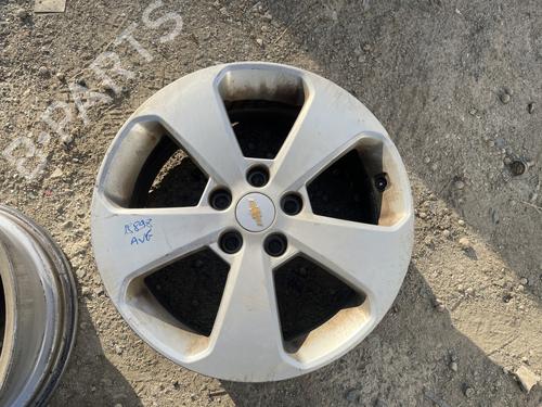 Fælk CHEVROLET CRUZE (J300) 2.0 CDI | BP38545652C45 - Image 3