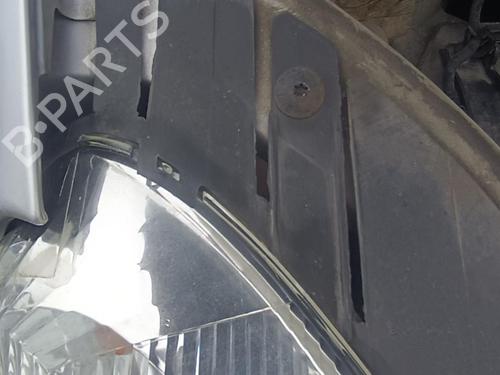 Right headlight CITROËN XSARA PICASSO (N68) 1.8 16V | BP26416717C29 