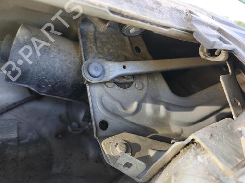 Used Front wiper motor Front wiper motor 36941692 36941692