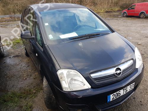 Left headlight OPEL MERIVA A MPV (X03) 1.6 (E75) | BP33028727C28  - Image 19