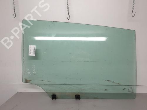 Used Rear right door window Rear right door window 26424558 26424558