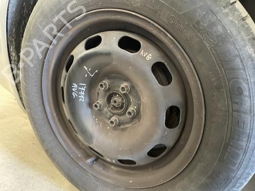 Felg SKODA OCTAVIA I Combi (1U5) 1.6 | BP26887049C45 