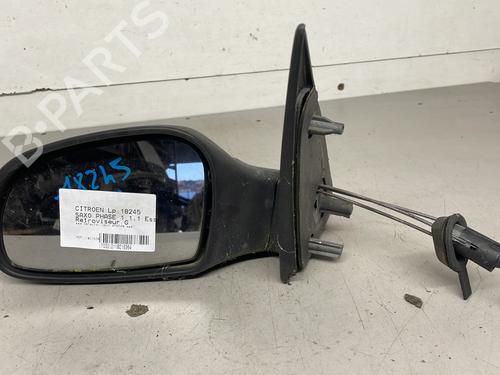 Retrovisore sinistro CITROËN SAXO (S0, S1) 1.1 X, SX (60 hp) 30968731