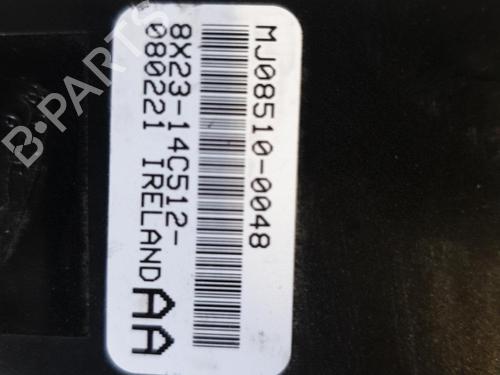 Control unit JAGUAR XF I (X250) 2.7 D | BP26416827M11 - Image 2