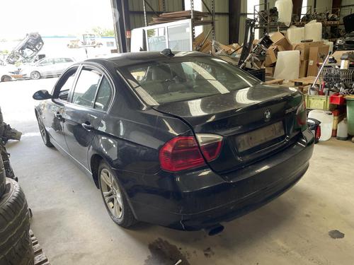Intercooler BMW 3 (E90) 320 d | BP26427688M30 