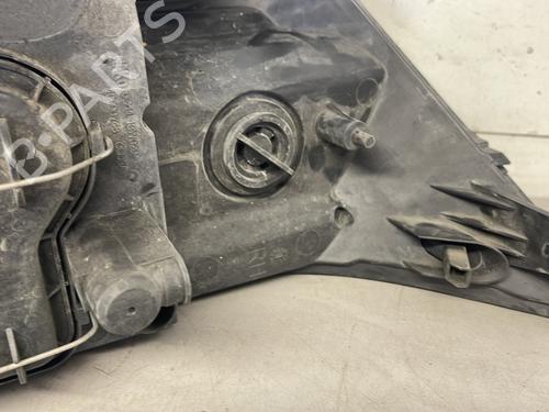 Right headlight FORD TRANSIT Van (FA_ _) 2.2 TDCi | BP26423721C29 - Image 3