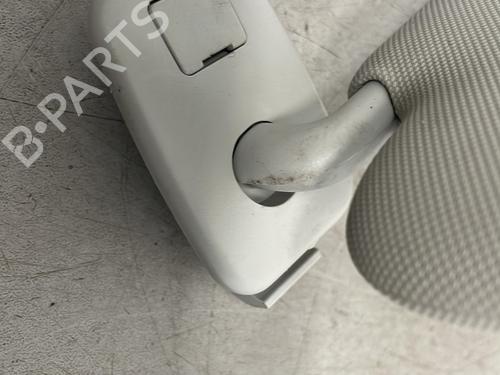 Left sun visor RENAULT CLIO IV (BH_) 0.9 TCe 90 (BHNF, BHMA, BHMH, BHJK, BHJR) | BP33475538I1 - Image 2