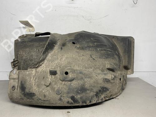 Used Wheel arch RENAULT ZOE (BFM_) ZOE (88 hp) 26418550