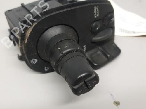 Steering column stalk RENAULT KANGOO / GRAND KANGOO II (KW0/1_) 1.5 dCi 90 (KW05, KW08, KW0G, KW11) | BP26416118I23 