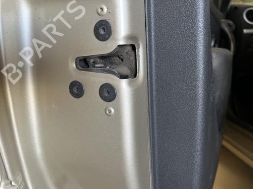 Used Front left lock Front left lock RENAULT CLIO III (BR0/1, CR0/1) 1.2 16V (78 hp) 35927124 35927124