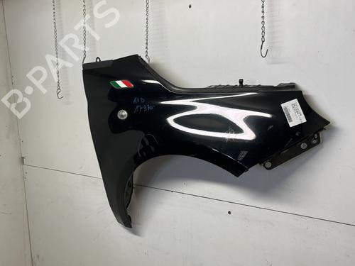 Right front fenders FIAT 500 (312_) 1.3 D Multijet (312AXB1A) | BP28808959C42 