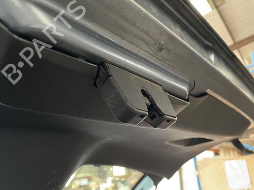 Tailgate lock CITROËN C4 I (LC_) 1.6 16V | BP30815428C101