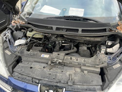 Used Servo brake PEUGEOT 807 (EB_) 2.2 HDi (163 hp) 30702633