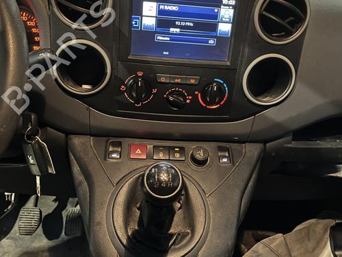 Left front window switch PEUGEOT PARTNER Box Body/MPV 1.6 BlueHDi 100 | BP30706290I27  - Image 11