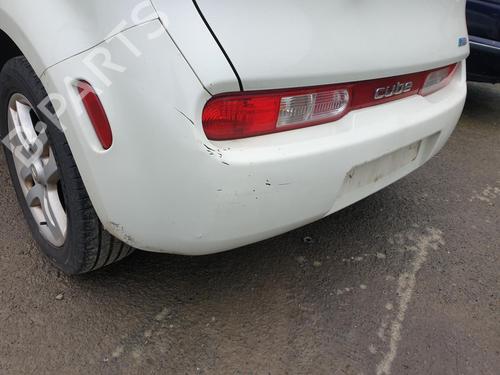 Køfangervange NISSAN CUBE (Z12) 1.5 dCi | BP26422310C73 - Image 2