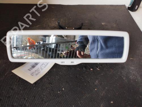 Ryggespeil Innvendig VW TOURAN (1T3) 1.6 TDI (105 hp) 26422291
