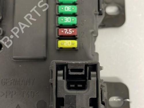 Used Electronic module Electronic module BMW 1 (F20) 116 d (116 hp) 26421692 26421692