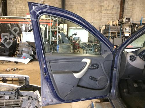 Used Front left window mechanism DACIA SANDERO 1.4 (BS0C, BS0A, BS0G, BS1F, BS0E) (75 hp) 26425105