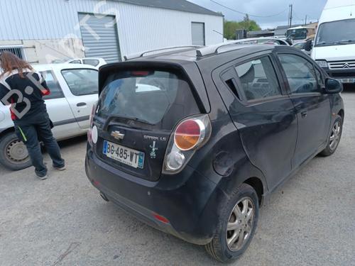 Right headlight CHEVROLET SPARK (M300) 1.0 | BP26427117C29 - Image 9