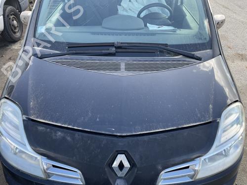 Used Hood Hood 33180855 33180855
