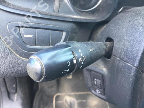 Steering column stalk CITROËN C5 III (RD_) 1.6 HDi 110 (RD9HZC) | BP29587667I23  - Image 6